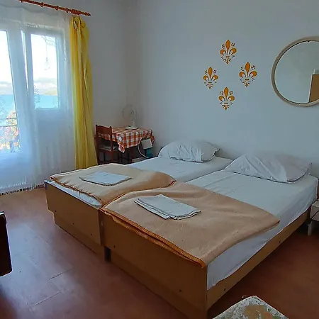 Appartamento Levanat Janjina