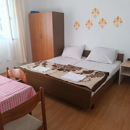 Appartamento Levanat