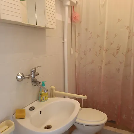 Appartamento Levanat Janjina