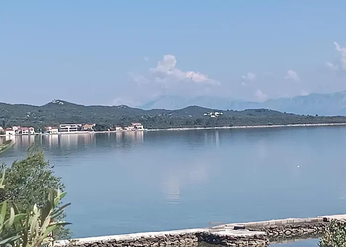Levanat Apartmán Janjina