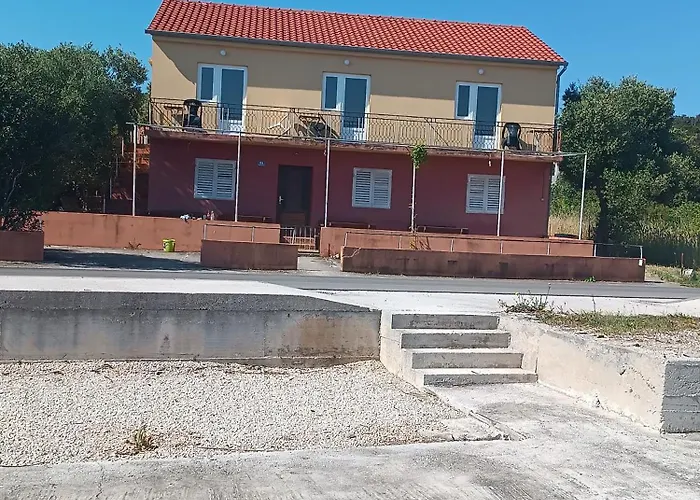 Apartmán Levanat