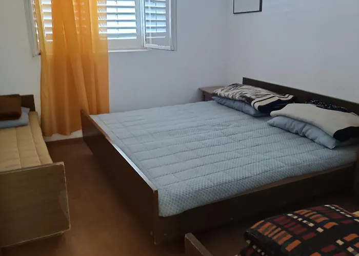 Apartmán Levanat *