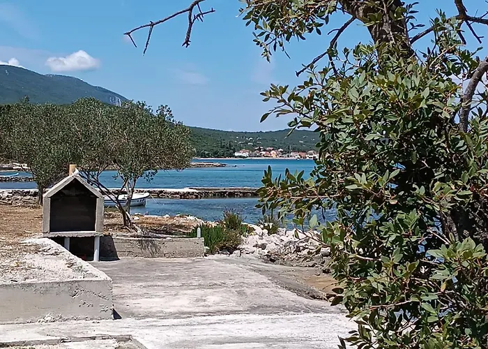 Levanat Apartmán *