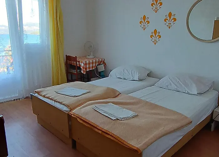 Apartmán Levanat Janjina