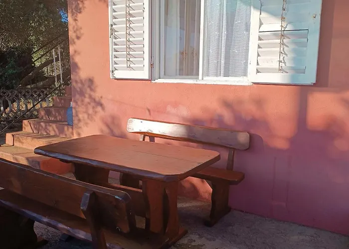Levanat Apartmán