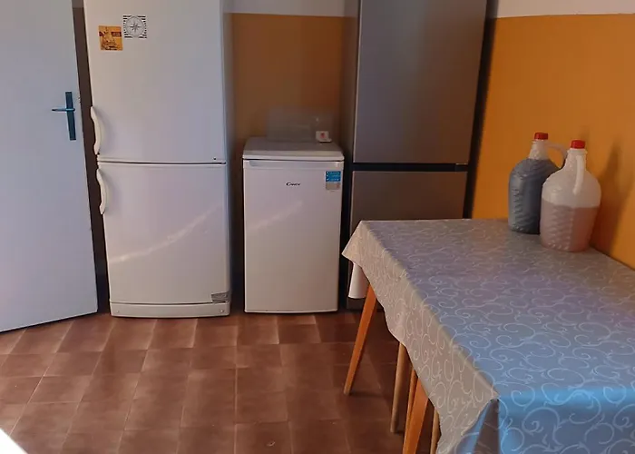 Apartmán Levanat