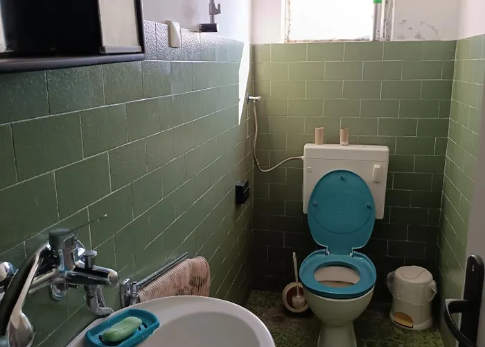 Apartmán Levanat *