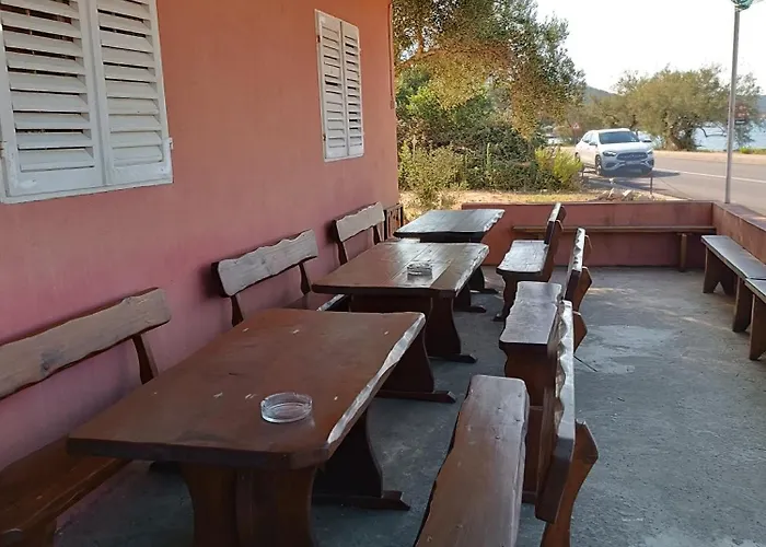 Apartmán Levanat *