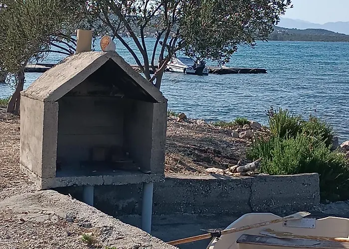 Apartmán Levanat Janjina