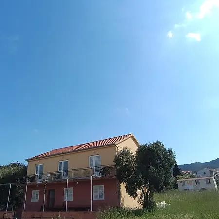 Levanat Apartman Janjina