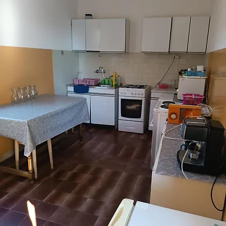 Daire Levanat Janjina
