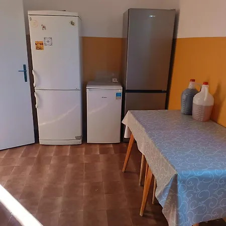 Apartman Levanat