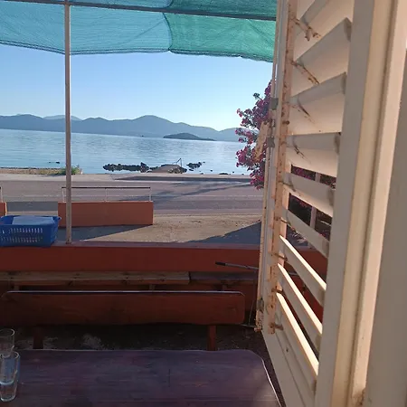 Appartamento Levanat Janjina