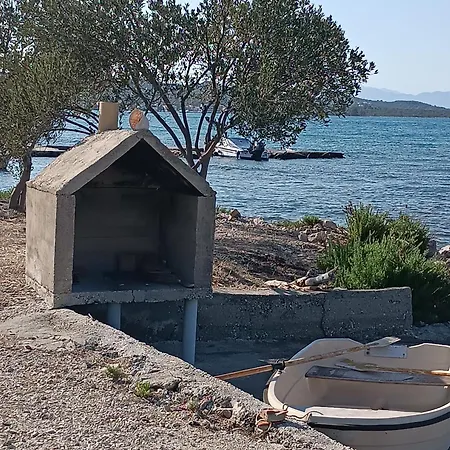 Appartamento Levanat Janjina