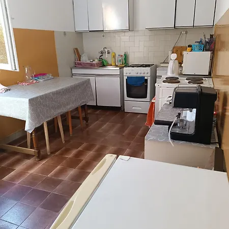 Levanat * Janjina