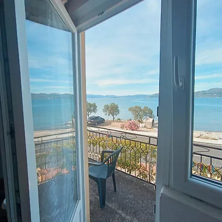 Levanat Appartamento