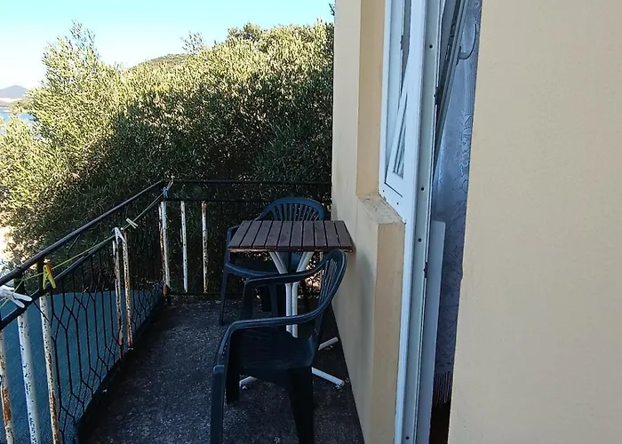 Apartament Levanat *