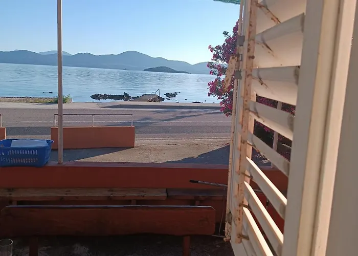 Apartament Levanat Janjina