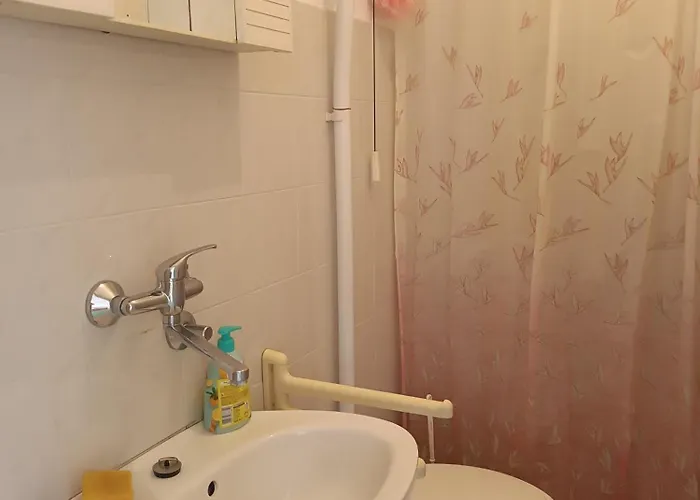 Apartament Levanat Janjina